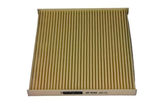 Filter, kupéventilation 26-1058 Maxgear