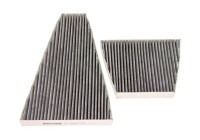 Filter, kupéventilation 26-1066 Maxgear