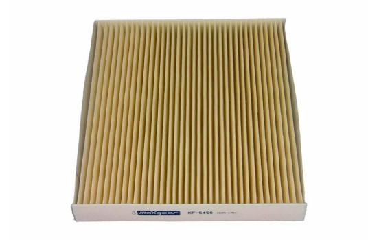 Filter, kupéventilation 26-1067 Maxgear