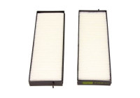 Filter, kupéventilation 26-1078 Maxgear