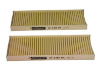 Filter, kupéventilation 26-1080 Maxgear