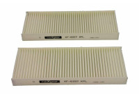 Filter, kupéventilation 26-1162 Maxgear