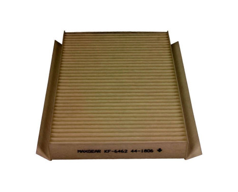 Filter, kupéventilation 26-1184 Maxgear