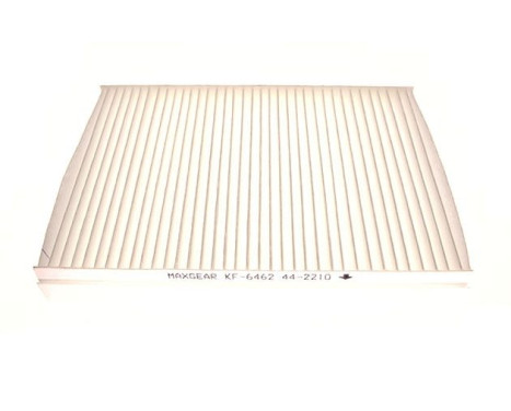 Filter, kupéventilation 26-1184 Maxgear, bild 2