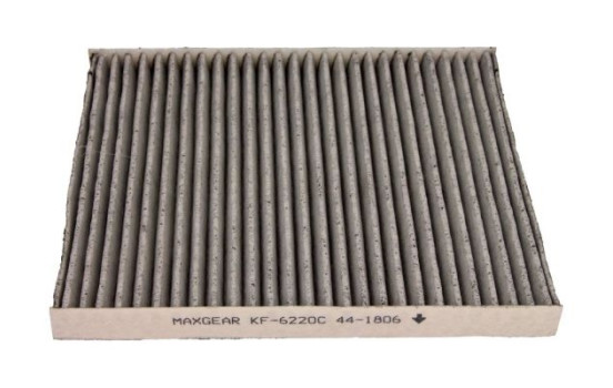 Filter, kupéventilation 26-1185 Maxgear