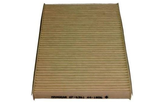 Filter, kupéventilation 26-1186 Maxgear