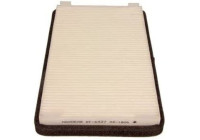 Filter, kupéventilation 26-1189 Maxgear