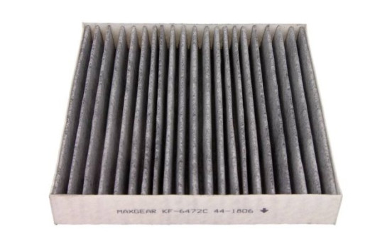 Filter, kupéventilation 26-1193 Maxgear