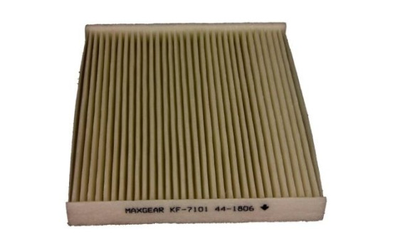 Filter, kupéventilation 26-1204 Maxgear