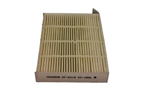Filter, kupéventilation 26-1206 Maxgear
