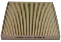 Filter, kupéventilation 26-1210 Maxgear