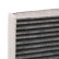 Filter, kupéventilation 26-1350 Maxgear, miniatyr 2