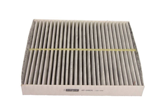 Filter, kupéventilation 26-1354 Maxgear