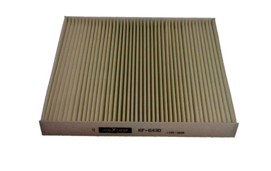 Filter, kupéventilation 26-1357 Maxgear