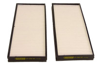 Filter, kupéventilation 26-1358 Maxgear
