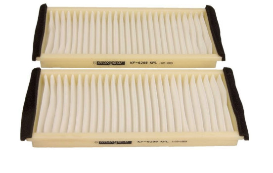 Filter, kupéventilation 26-1359 Maxgear