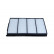 Filter, kupéventilation 26-1509 Maxgear, miniatyr 2