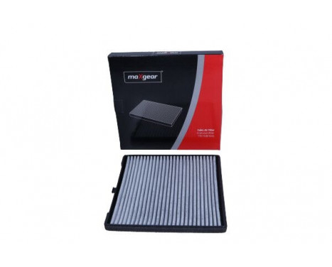 Filter, kupéventilation 26-1612 Maxgear, bild 2