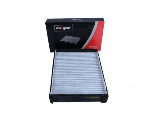 Filter, kupéventilation 26-1613 Maxgear, bild 3