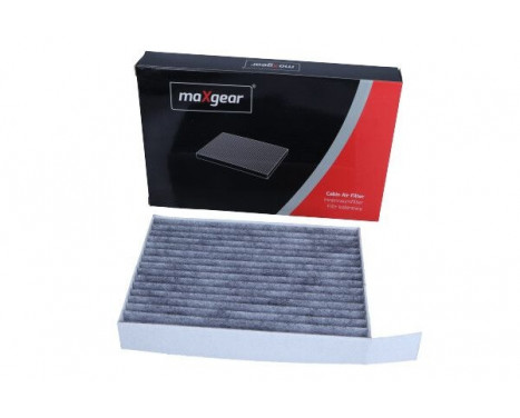 Filter, kupéventilation 26-1631 Maxgear