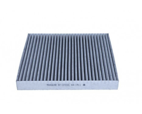 Filter, kupéventilation 26-1635 Maxgear