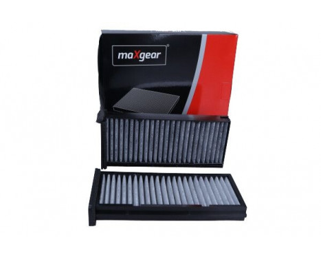 Filter, kupéventilation 26-1639 Maxgear, bild 2