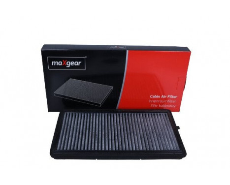 Filter, kupéventilation 26-1641 Maxgear, bild 3