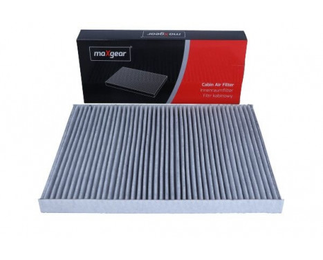 Filter, kupéventilation 26-1648 Maxgear, bild 2
