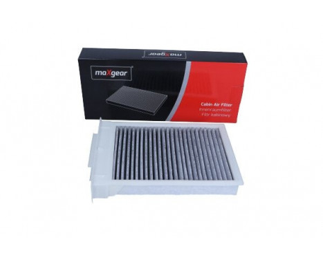 Filter, kupéventilation 26-1651 Maxgear, bild 2