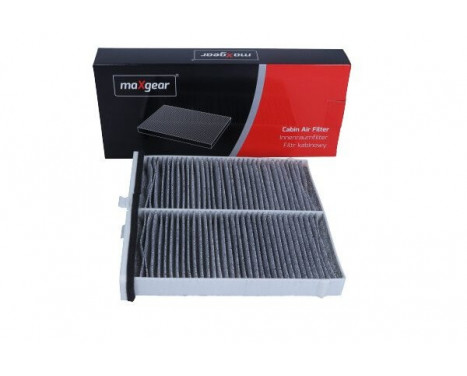Filter, kupéventilation 26-1655 Maxgear, bild 2