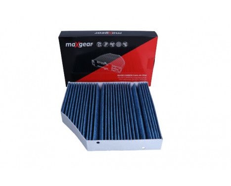 Filter, kupéventilation 26-1763 Maxgear, bild 2
