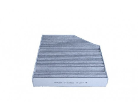 Filter, kupéventilation 26-1763 Maxgear, bild 5