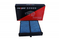 Filter, kupéventilation 26-1764 Maxgear