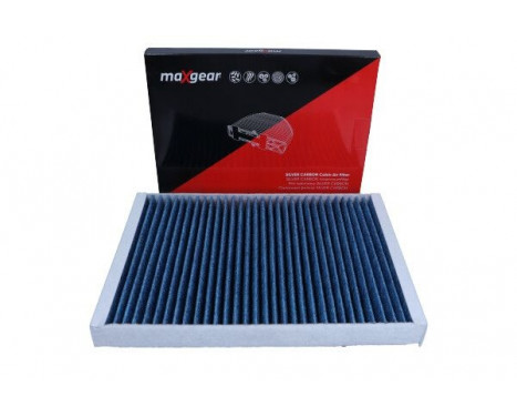 Filter, kupéventilation 26-1765 Maxgear, bild 3