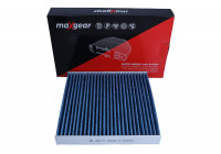 Filter, kupéventilation 26-1766 Maxgear
