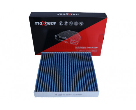 Filter, kupéventilation 26-1766 Maxgear