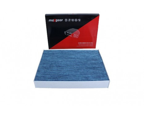 Filter, kupéventilation 26-1768 Maxgear, bild 3