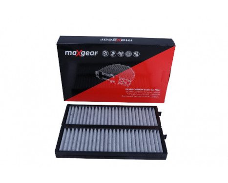 Filter, kupéventilation 26-1773 Maxgear