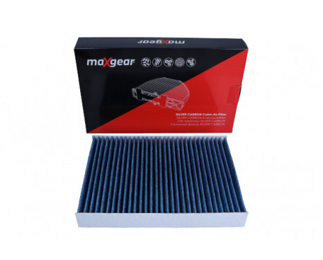 Filter, kupéventilation 26-1776 Maxgear, bild 3
