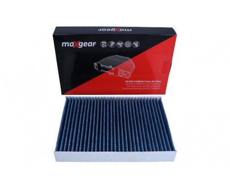 Filter, kupéventilation 26-1776 Maxgear, bild 6