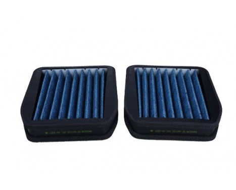 Filter, kupéventilation 26-1781 Maxgear, bild 2