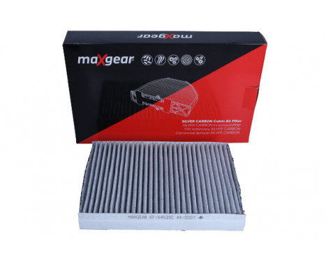 Filter, kupéventilation 26-1784 Maxgear, bild 3