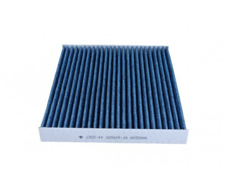 Filter, kupéventilation 26-1789 Maxgear, bild 2