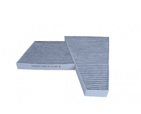 Filter, kupéventilation 26-1790 Maxgear, bild 2