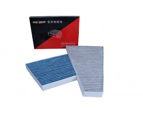 Filter, kupéventilation 26-1790 Maxgear, bild 3