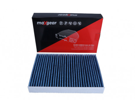 Filter, kupéventilation 26-1792 Maxgear, bild 3