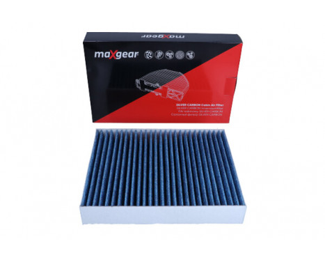Filter, kupéventilation 26-1793 Maxgear, bild 2