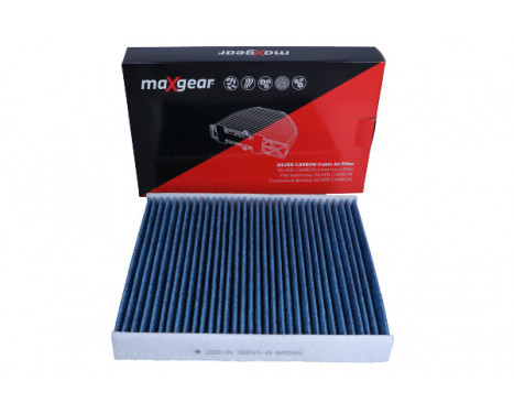 Filter, kupéventilation 26-1794 Maxgear, bild 3