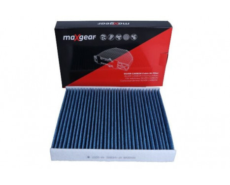 Filter, kupéventilation 26-1794 Maxgear, bild 6