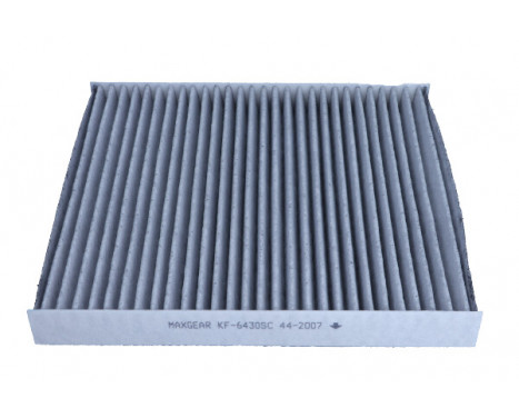 Filter, kupéventilation 26-1797 Maxgear